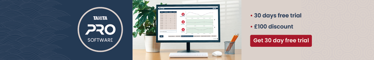Medical Body Composition Analyzers