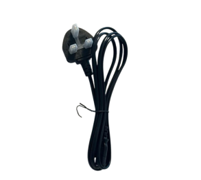 UK Powercord - MC-780 / DC-430 / DC-360 adaptor