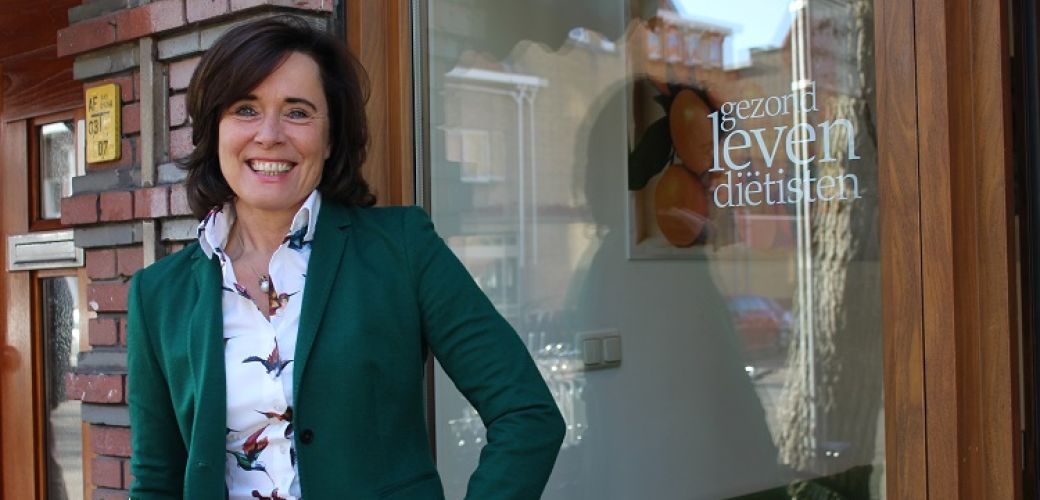 Which BIA monitor is the most suitable for me as a dietitian?