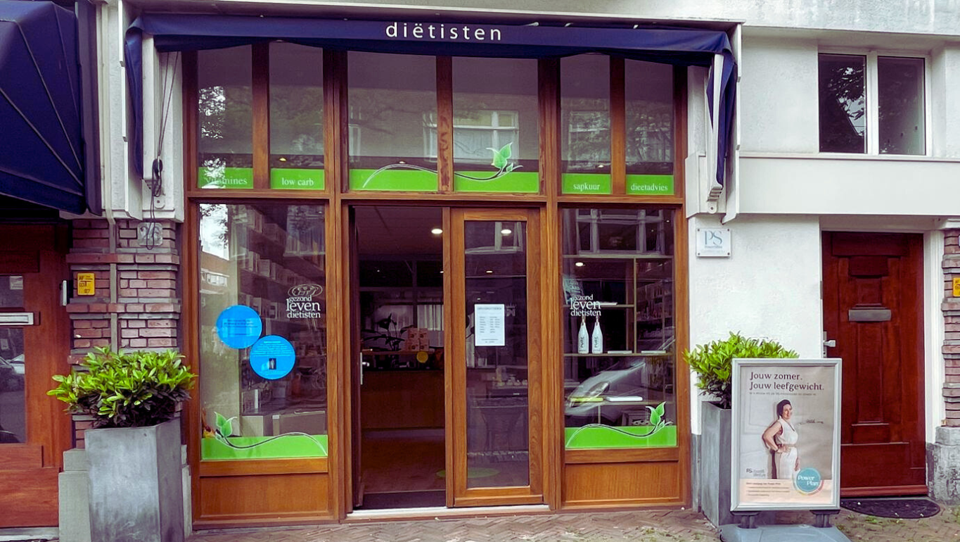 Why I choose a BIA monitor in my practice