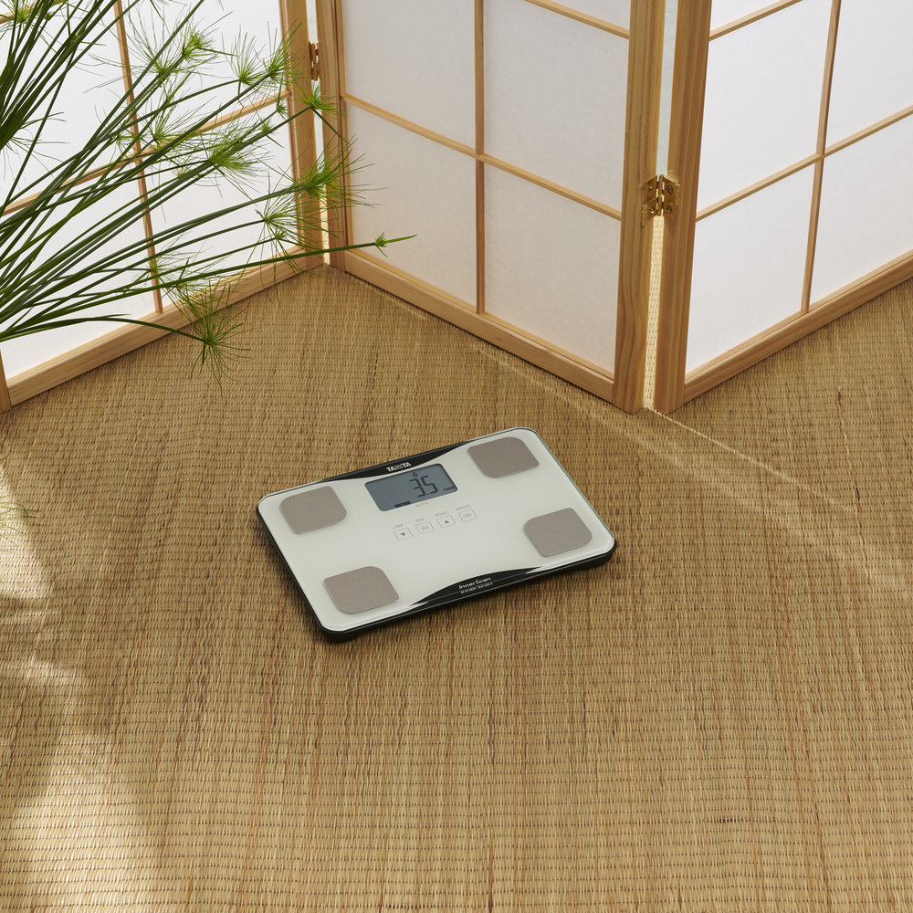 Body composition scales TANITA TANITA Europe